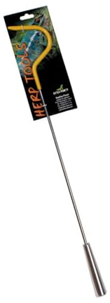 Reptiles-Planet Haken für die Handhabung von Serpent Deluxe, 96cm Größe