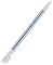 Unbekannt Ersatz Metall versenkbaren Stylus Touchscreen Stift für NDSI Dsi XL LL