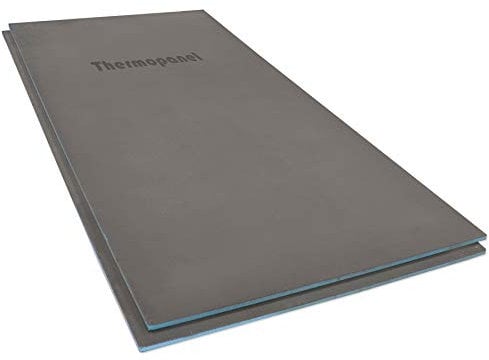 Thermopanel 6mm Tile Backer Board - (1250 x 600 x 6mm)