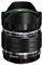 Olympus M. Zuiko Digital ED 8 mm f1.8 obiettivo fisheye Pro