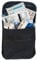 Personal First Aid Kit in Belt Pouch