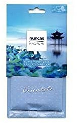 Nuncas Sachet Parfumé - pour Armoires - Orientale - 100ml
