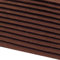 Schnoschi 12 Filzplatten Bastelfilz Filz braun 2-3 mm dick DIN A4 20x30 cm