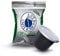 200 capsules Borbone Respresso mélange dek compatibles Nespresso