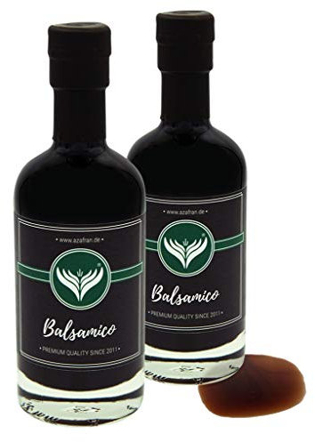 Azafran BIO Balsamico Essig/Dressing Pfalz 500ml