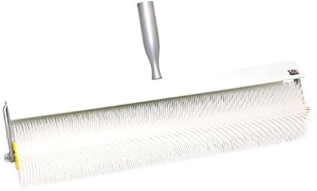 Roll EntlüftungsRoller 750mm x 11mm