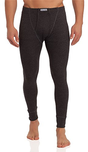 Timone Herren Lange Unterhose