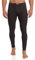 Timone Herren Lange Unterhose (Dunkelmelange, M)