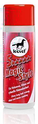 Leovet 5Sterne Magic Style 200ml
