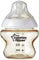 Tommee Tippee Anti-Kolik-Babyflaschen Starterset, Natürlich geformter Trinksauger und Spezielles Anti-Kolik-Entlüftungssystem, Verschiedene Größen, Lila