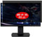 VacFun Antiespias Protector de Pantalla, compatible con Asus TUF Gaming VG279QR 27 Monitor, Screen Protector Película Protectora (Not Cristal Templado) NuevaVersión