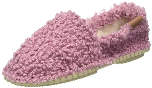 Havaianas Femme Hav. Espadrille Matériel II Chausson, Rose, 38 EU