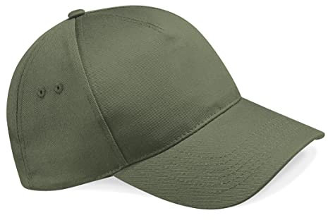 Ultimate 5 Panel Cap / Kappe / Mütze / Hut