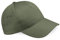 Ultimate 5 Panel Cap / Kappe / Mütze / Hut