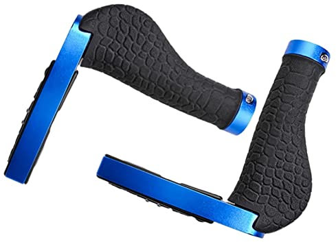ANUTE Elektroroller-Lenker mit Blinker, Seitenblinker für Xiaomi, passend für M365, passend für Pro Ninebot Scooter Zubehör