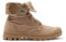 Palladium Baggy Basket haute Orange 39.5 EU