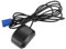 uxcell GPS Antenna Car Active GPS Navigation Antenna for Car Radio GPS