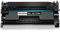 HenceBuy Mit Chip 59A CF259A Toner Schwarz für HP 59X CF259X Tonerkartusche Kompatibel für Laserjet Pro M404dn M404dw M404 MFP M428dw M428fdw M428fdn M428 Enterprise M406dn M406 M430 (1 Schwarz)