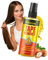 Tape Hair Extensions Remover by June Milnrow | Removes Tape Instantly - Enriched With Argan Oil for Added Moisture - Fast-Acting Formula - Gentle on Skin