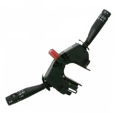 Intermitente Interruptor mando luces Para Ford para KA 99-07 FIESTA PUMA XS6T11K665CA 1041412 XS6T-11K665-CA interruptor limpiaparabrisas columna coche interruptor indicador señal de giro