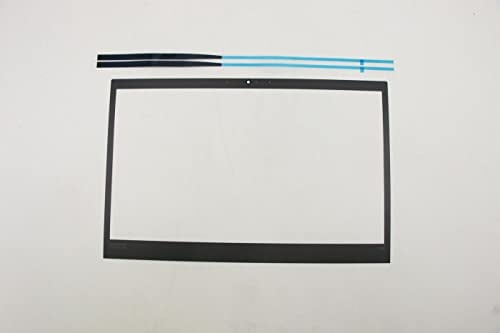 Lenovo Ersatzteil RGB Black T15G2 bezel sheet with tape, 5B30Z38885