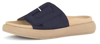Gabor Damen Pantoletten, Frauen Slipper
