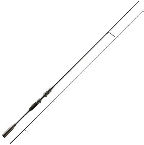Okuma Psycho Stick 1,98m 0.5-3.5g Spinnrute