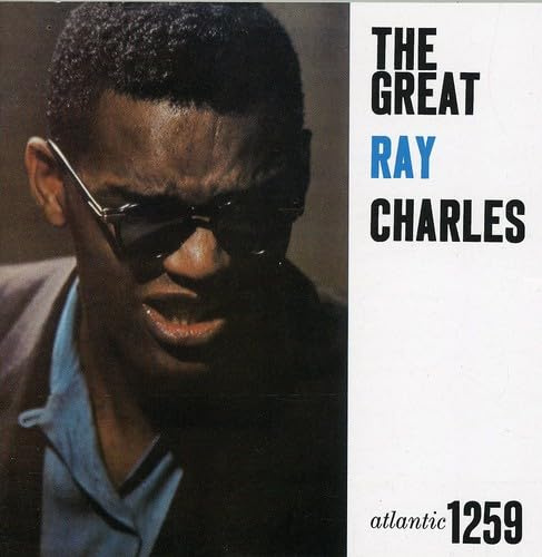 The Great Ray Charles