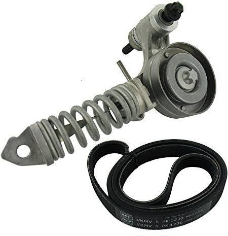 SKF VKMA35113 VKMA 35113 Spannrollensatz für Nebentrieb