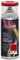 Ambro-Sol V4003002 Smalto Acrilico Multiuso, Vernice Brillante per Interni ed Esterni, Adatto per Qualsiasi Tipo di Materiale, Bomboletta Spray in Banda Stagnata Riciclabile 400 ml, Rosso Carminio