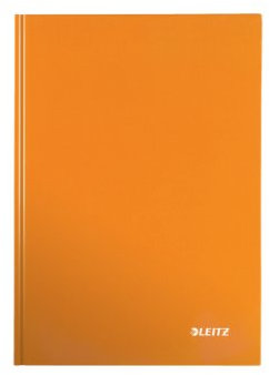 Leitz 46281044 Bindegerät orange