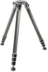 Gitzo GT5543XLSUS Lightweight Systematic Stativ Ser.5 4S XL schwarz