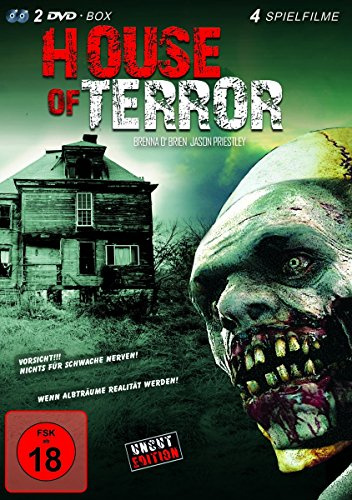 House of Terror [Zubehör]