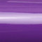 TipTopCarbon 9,16€/m² Möbelfolie Violett Glanz Klebefolie 2m x 60cm Selbstklebende Plotterfolie glänzend