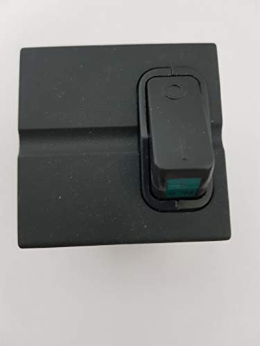 Interruttore magnetotermico 2P con un polo protetto Molveno legrand Project