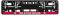 RB Leipzig RBL Kennzeichenverstärker Kennzeichenhalterung Kennzeichenhalter, M-146712