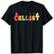 Retro Cello Cellospieler Cellistin - Vintage Cellist T-Shirt