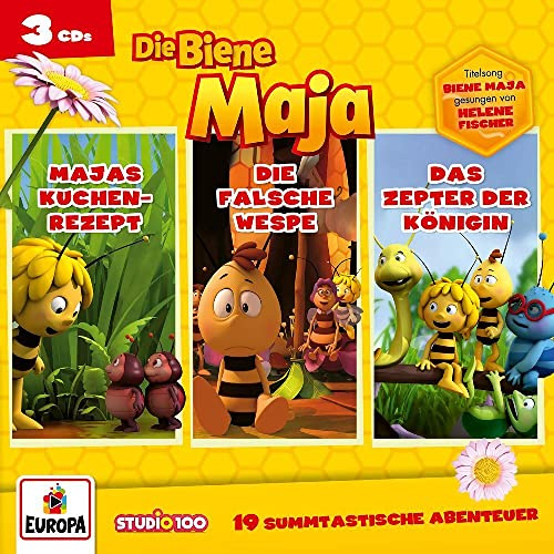 Die 2.3er Box (Folgen 4,5,6)