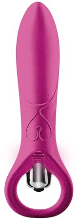 Dream Toys Flirts 10 Functions Vibrator Pink Einheitsgröße