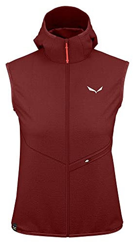 SALEWA Gilet da donna Sorapis Dst W Vst (confezione da 1)
