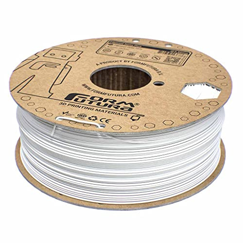 FormFutura - EasyFil ePLA (Snow White, 1.75mm, 1000 gram)
