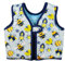 Splash About Boys' Learn to Swim Vest, Garden Bugs, 1-2 Years