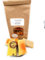 Winter Seifen, 4 er Set, Bratapfel, Mandelbisquit, Orange, Mayan Gold 180g