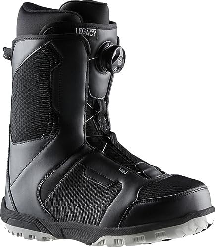 HEAD LEGACY BOA Boot 2024 black, 46.5