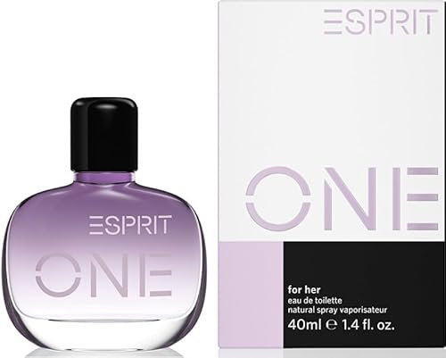 Esprit Körperparfümspray, ideal für Damen