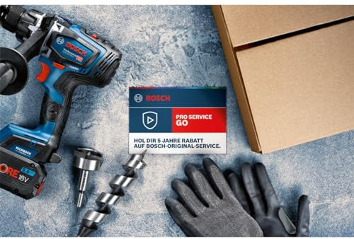 Bosch PRO Service GO - 1600A02K0Z