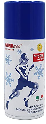 Wundmed Kühlspray 300ml