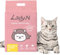 Lady N Cat Attract Tofu Streu - Natürliche Lockstoff-Formel für Katzentoiletten-Training, Beruhigendes Pheromon für Mehrkatzenhäuser, Granulat Mini-Pellet-Form für Selbstreinigende Box, 4,1 kg