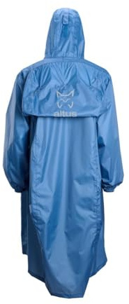 ALTUS Unisex Atmospheric J30 Regenjacke (1er Pack)