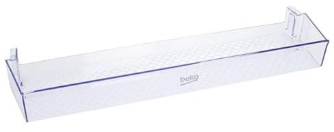 MyApplianceSpares Fridge Door Shelf Guard Tray for Beko Fridge Freezer BCFD150 BCFD1973 BCFD173